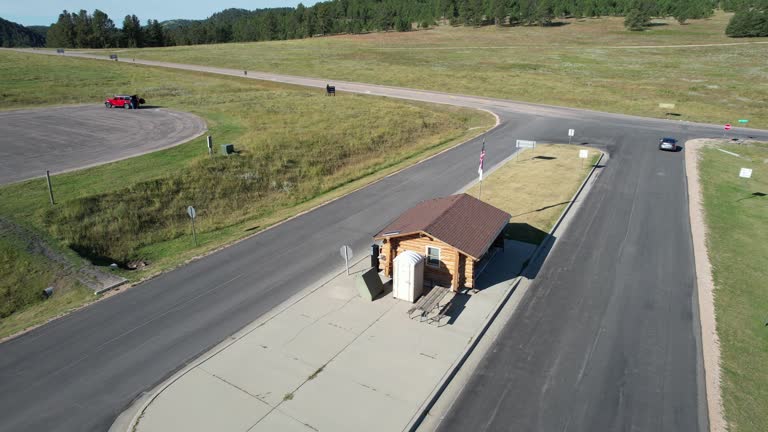 Portable Restroom Servicing (Cleaning and Restocking) in Cayuga Heights, NY