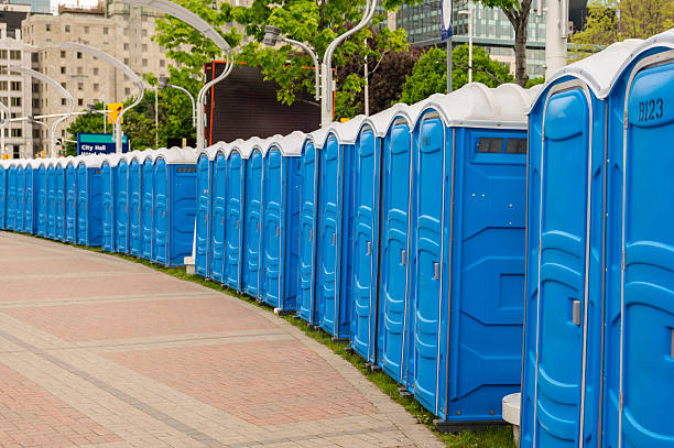 Best Short-Term Portable Toilet Rental  in Cayuga Heights, NY