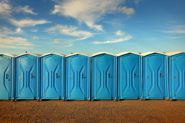 Best Portable Restroom Setup and Delivery  in Cayuga Heights, NY