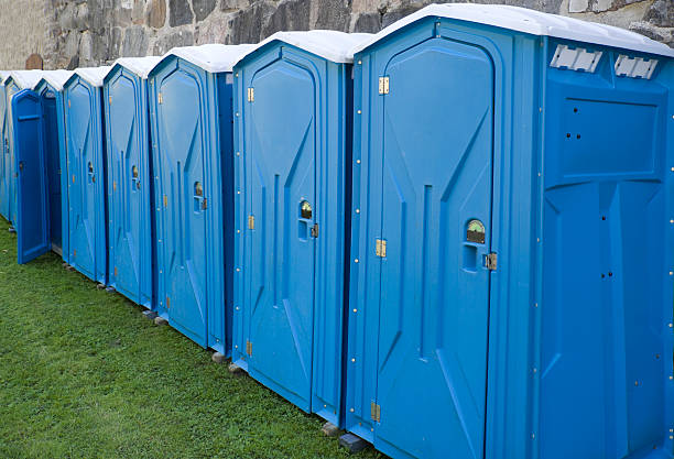 Portable Toilet Rental for Emergency Services in Cayuga Heights, NY